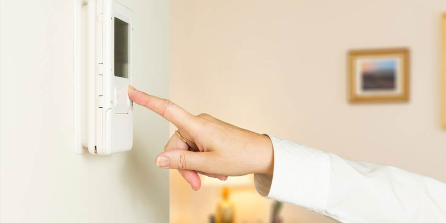 Should You Turn Your AC Off When You Leave Your Home?