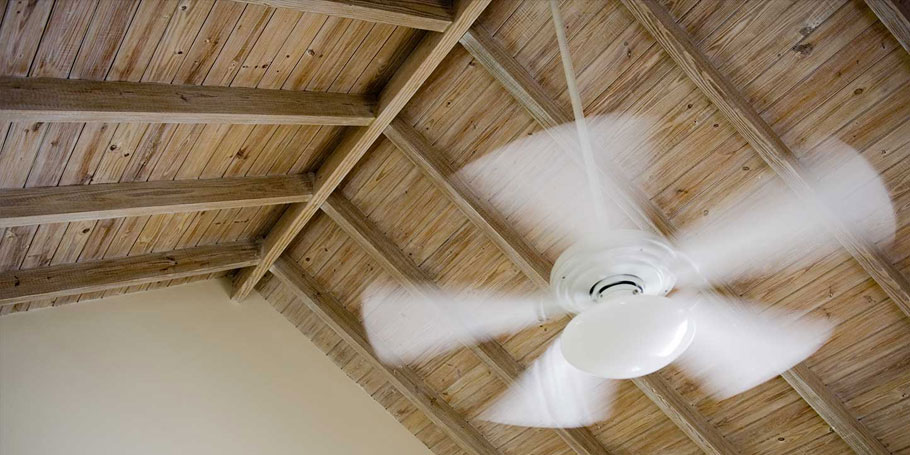 10 Ways to Naturally Cool Down Your Home