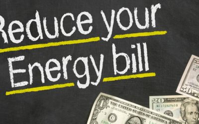 Tips to Lower Energy Bills This Summer