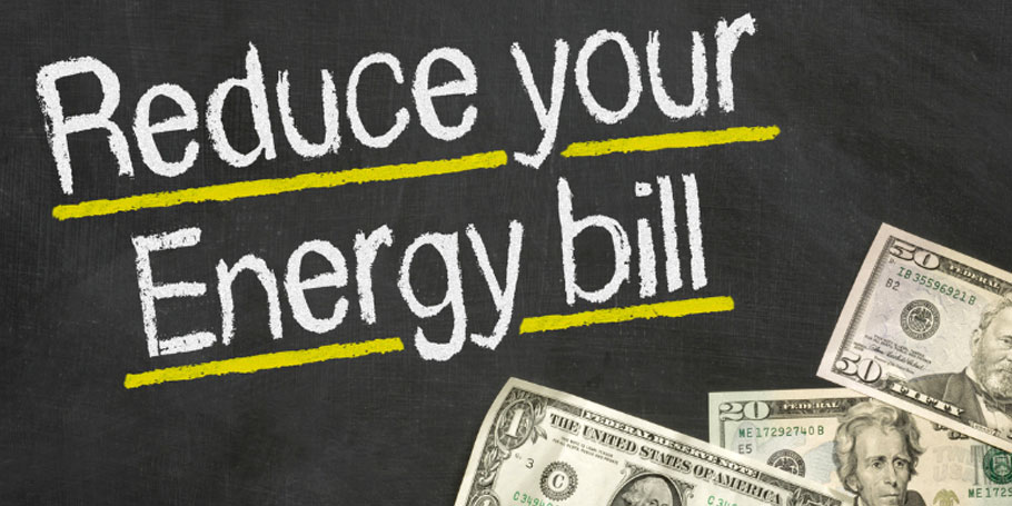 Tips to Lower Energy Bills This Summer