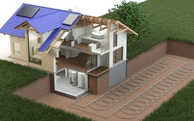 The Pros and Cons of Residential Geothermal Energy: Is It Right for Your Home?