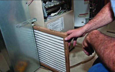 When Should I Replace My Furnace Filter?