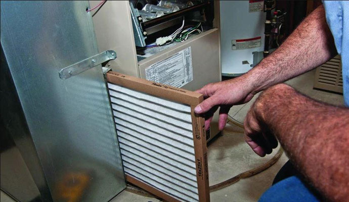 furnace filter