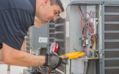 HVAC Tune-Up Checklist: What Does It Consist Of?