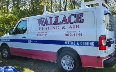 Wallace Heating & Air: Your Trusted 24-Hour Emergency HVAC Service Provider