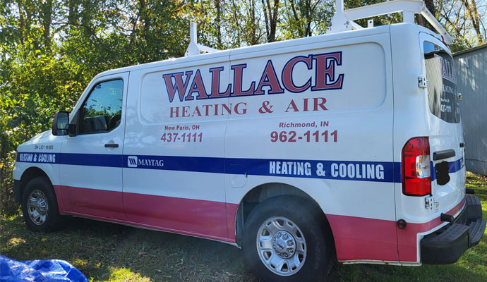 Wallace Heating & Air: Your Trusted 24-Hour Emergency HVAC Service Provider