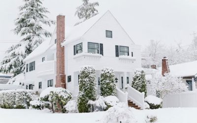 5 Essential Tips for Winterizing Your Home