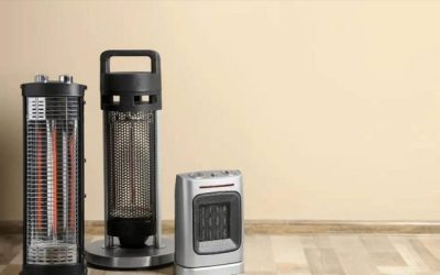 What are 3 ways that you can tell if your heater is energy efficient?