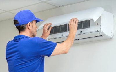 Why You Should Service Your AC Unit Early